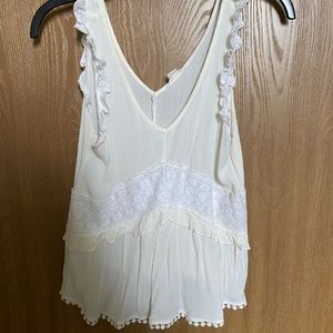 American Eagle Tank Top